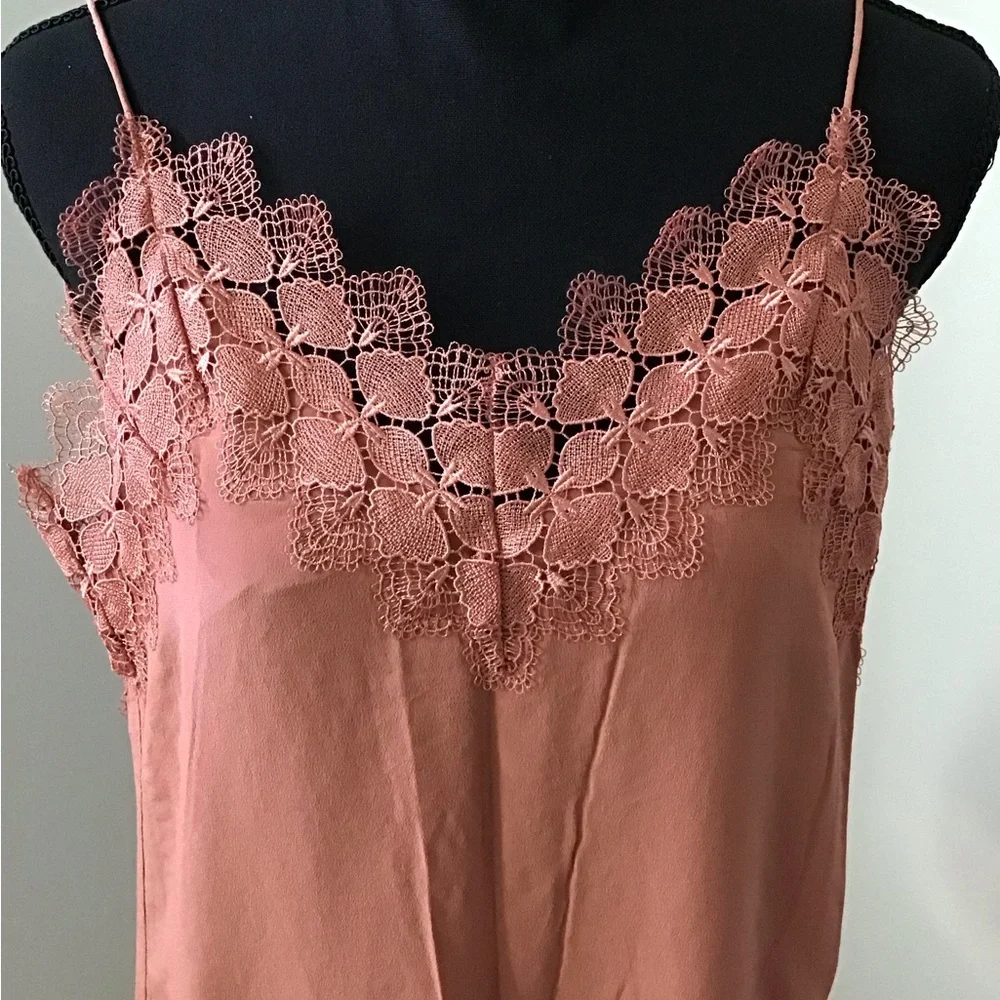 New Magali Pascal silk dress XS - Picture 8 of 10